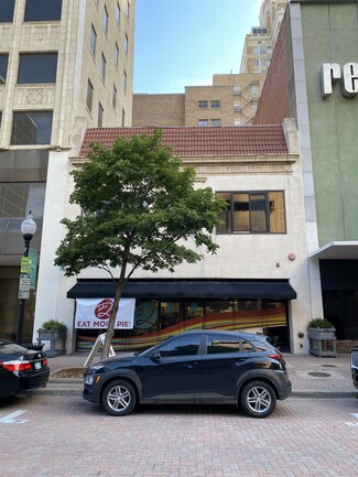 More details for 309 S Main St, Tulsa, OK - Retail for Sale