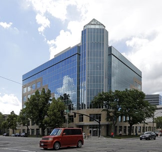 More details for 101 S 200 E, Salt Lake City, UT - Office for Lease
