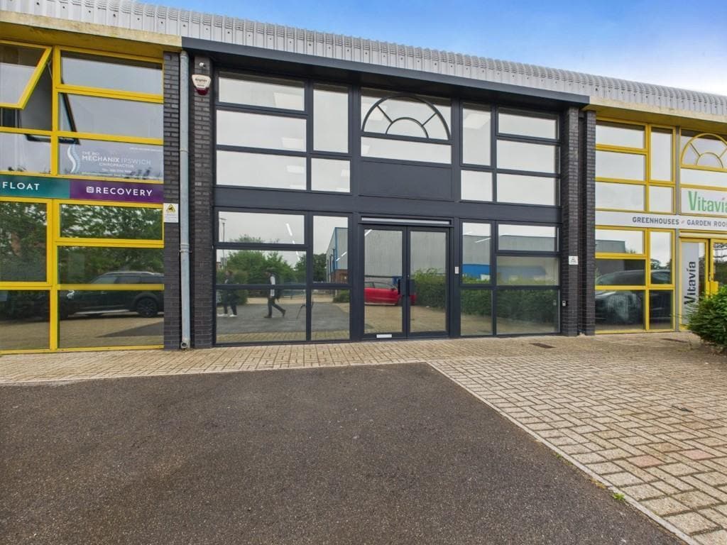 White House Rd, Ipswich for sale Building Photo- Image 1 of 1