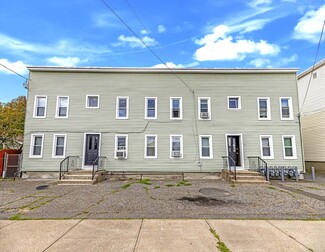 More details for 32-34 Joy St, Ludlow, MA - Multifamily for Sale