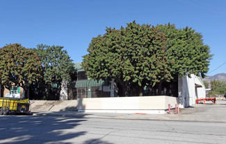 More details for 12950 Bradley Ave, Sylmar, CA - Industrial for Lease