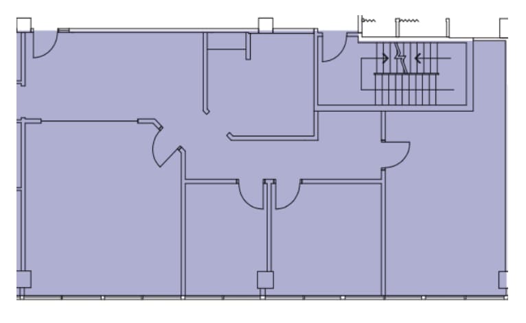 10333 Southport Rd SW, Calgary, AB for lease Floor Plan- Image 1 of 1