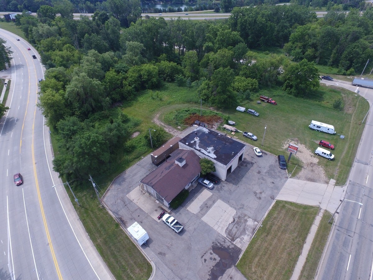 6283 S Martin Luther King Jr Blvd, Lansing, MI 48911 Property Record