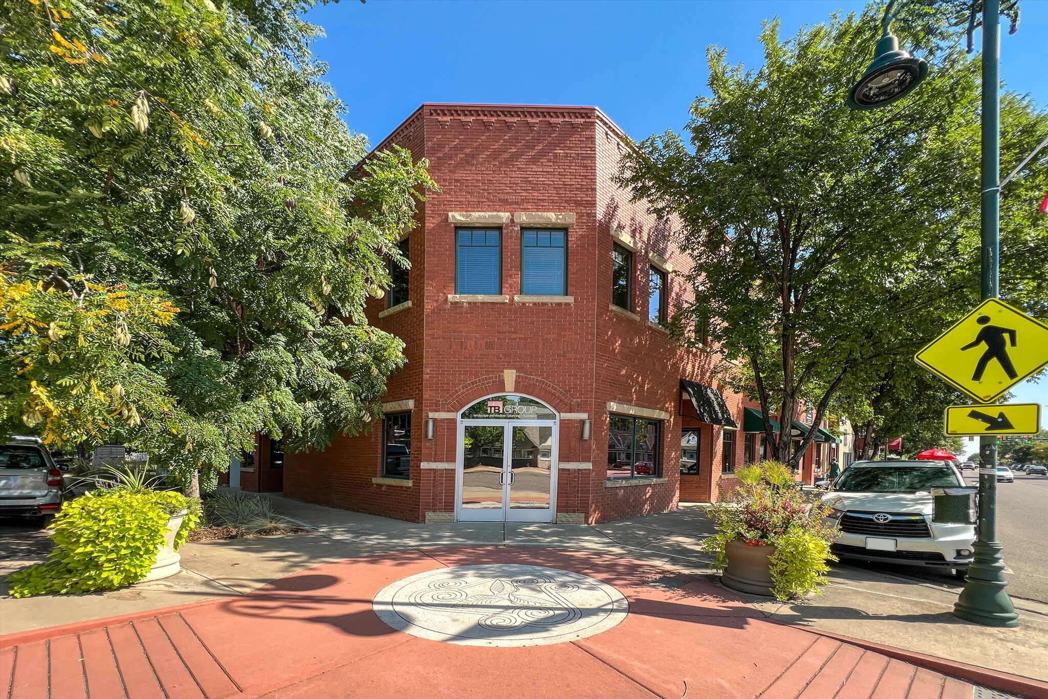 512 5th St, Berthoud, CO for lease Building Photo- Image 1 of 24