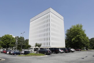 More details for 3301 Buckeye Rd, Atlanta, GA - Office for Lease