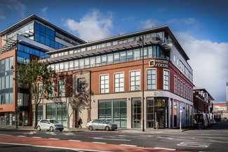 More details for 2-10 East Bridge St, Belfast - Office for Lease