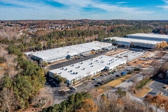 700 Westlake Pky SW, Atlanta, GA - AERIAL  map view