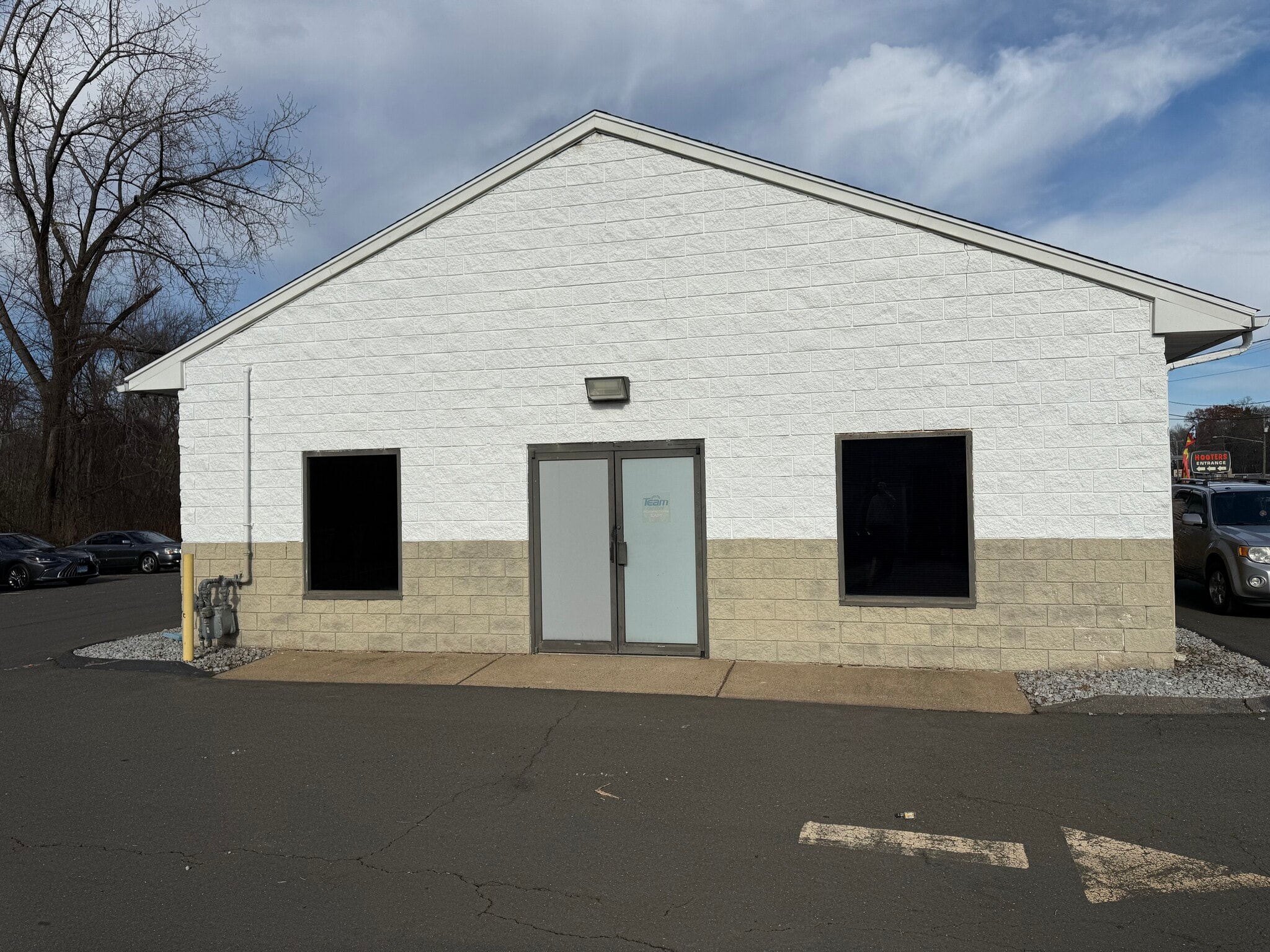 1761 Berlin Tpke, Wethersfield, CT for lease Building Photo- Image 1 of 13