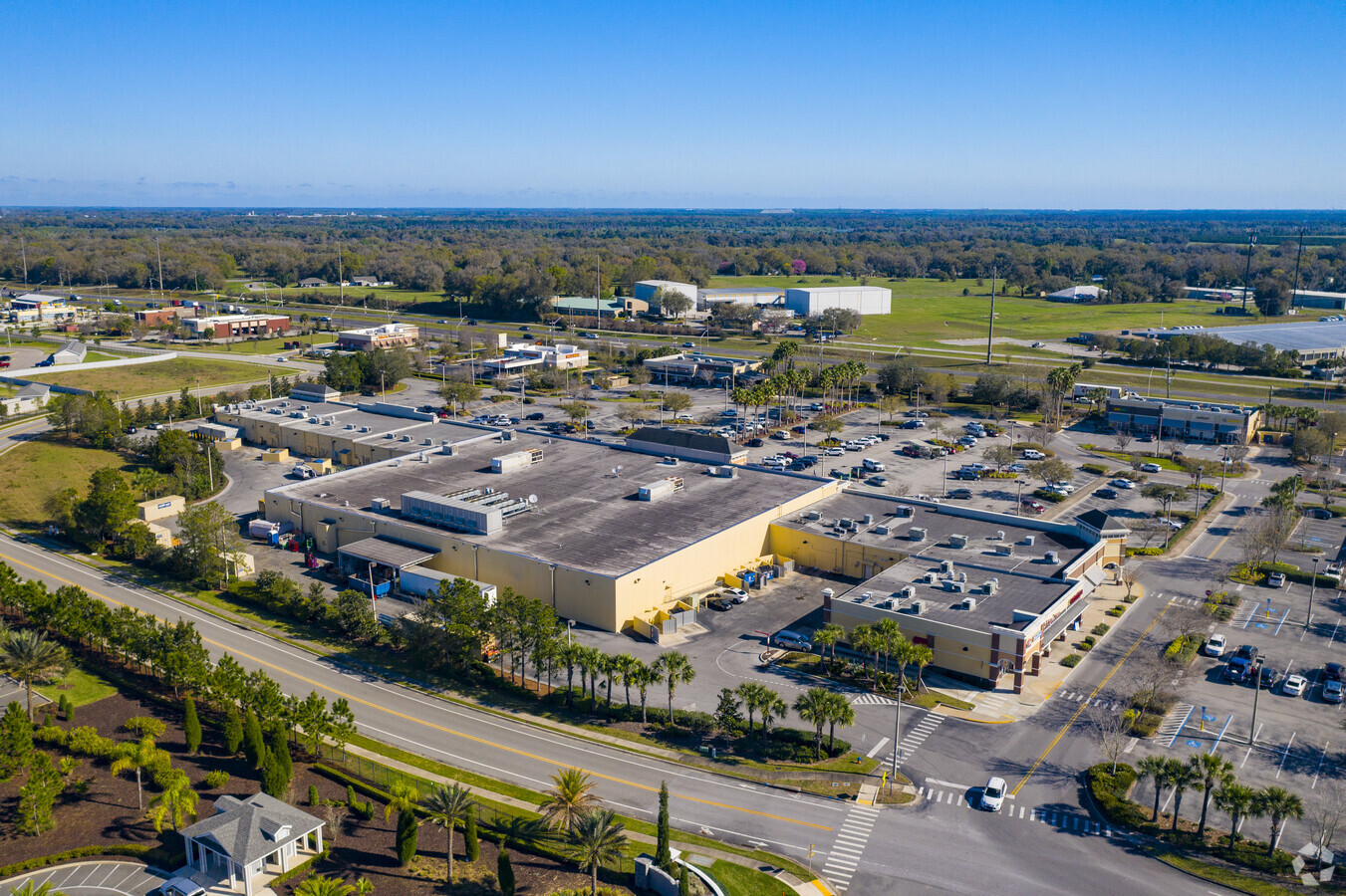 5185 Us Highway 98 S, Lakeland, Fl 33812 - Highland City Town Center 