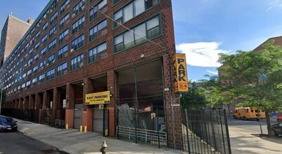 735 Garden St, Bronx, NY for lease Building Photo- Image 2 of 9