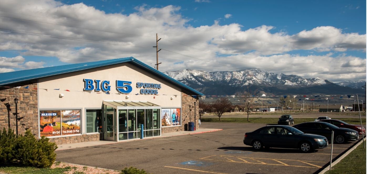 25 E 800 S, Richfield, UT for sale Primary Photo- Image 1 of 1