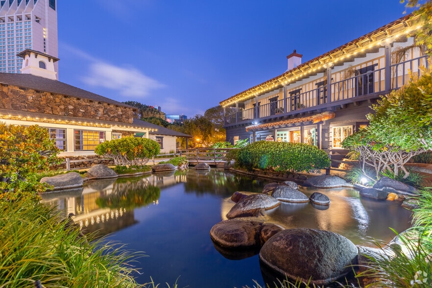 849 W Harbor Dr, San Diego, CA for lease - Building Photo - Image 3 of 16