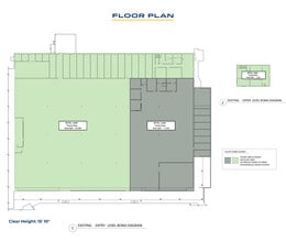 12020-12084 SW Main St, Tigard, OR for lease Interior Photo- Image 1 of 1