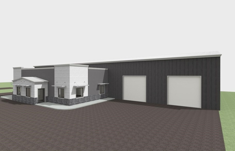 6500 W Highway 80, Midland, TX for sale - Building Photo - Image 1 of 1