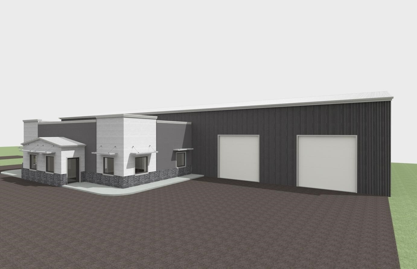 6500 W Highway 80, Midland, TX for sale Building Photo- Image 1 of 1