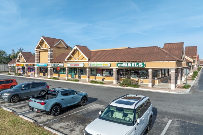 More details for 4901 E Silver Springs Blvd, Ocala, FL - Office/Retail for Lease