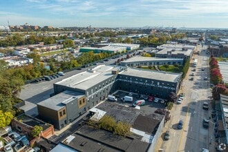 101 N Haven St, Baltimore, MD for lease Building Photo- Image 1 of 1