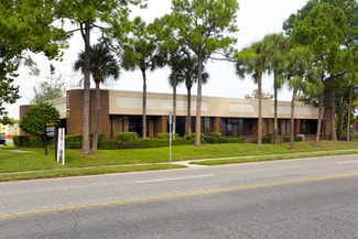 More details for 13630 N 58th St, Clearwater, FL - Office for Lease