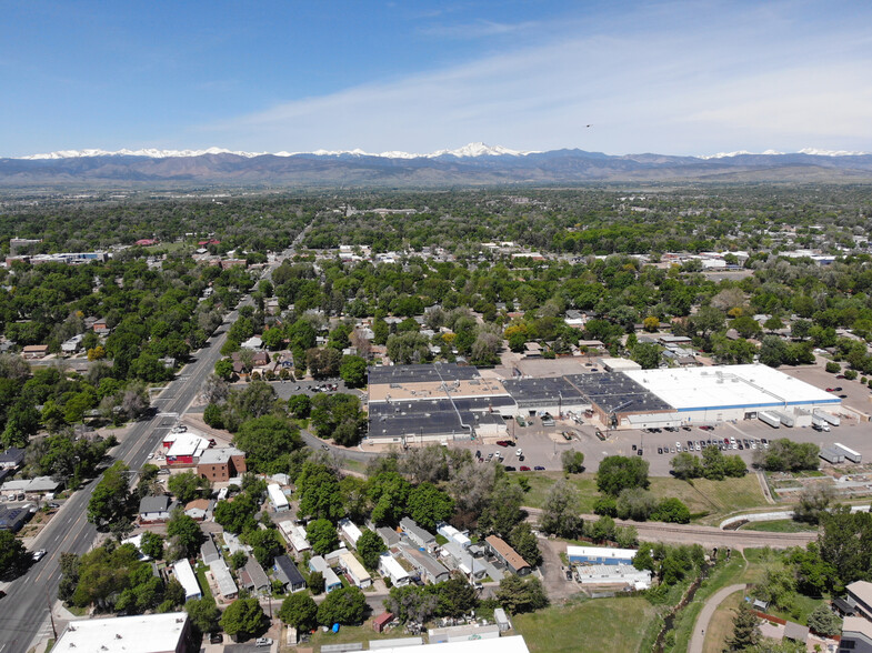 10 9th Ave, Longmont, CO for sale - Building Photo - Image 3 of 23