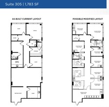 1345 W Bay Dr, Largo, FL for lease Floor Plan- Image 1 of 1