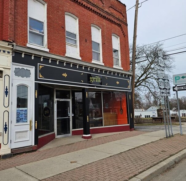 12 Main St, Middleport, NY for lease - Primary Photo - Image 1 of 10