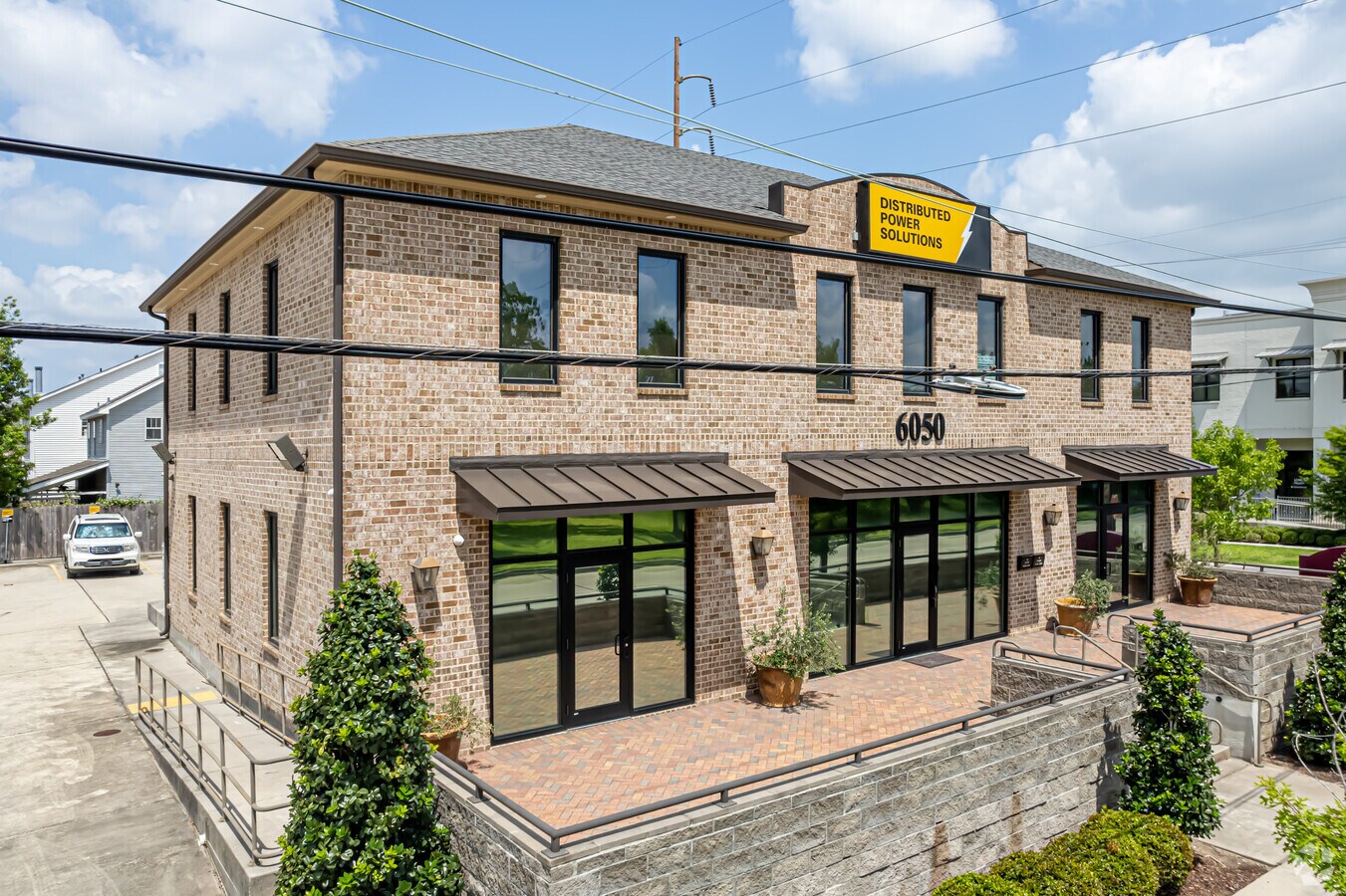 6050 Pontchartrain Blvd, New Orleans, LA 70124 Office for Lease