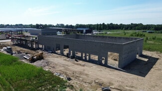 More details for 70699 Beaver Creek Dr, Bruce Township, MI - Industrial for Lease