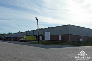 137 Corporate Lane - Warehouse