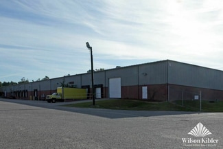 More details for 127 Corporate Ln, Columbia, SC - Industrial for Lease