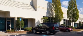 More details for 1955 Evergreen Blvd, Duluth, GA - Industrial for Lease