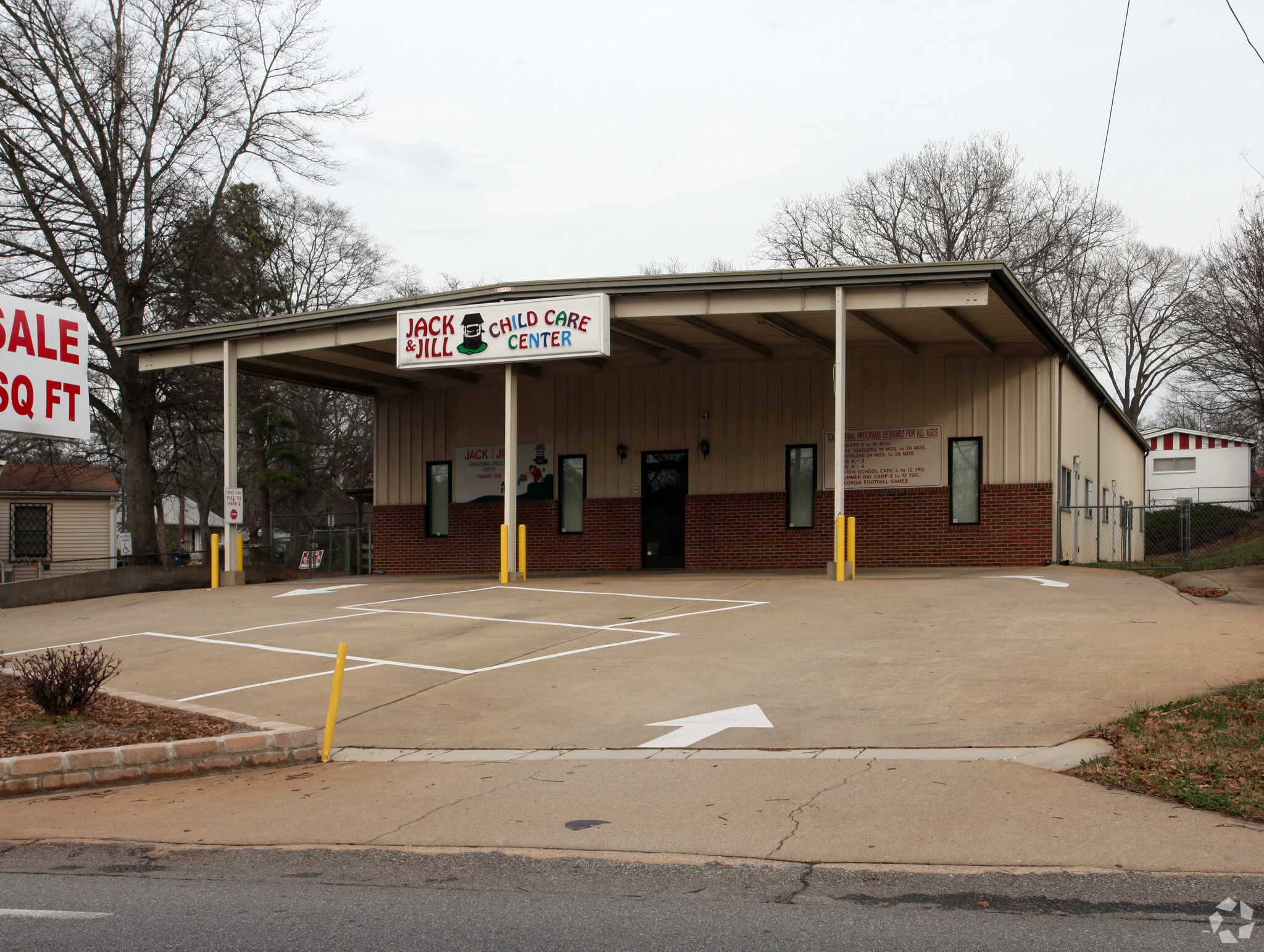 540 Hawthorne Ave, Athens, GA for sale Primary Photo- Image 1 of 1