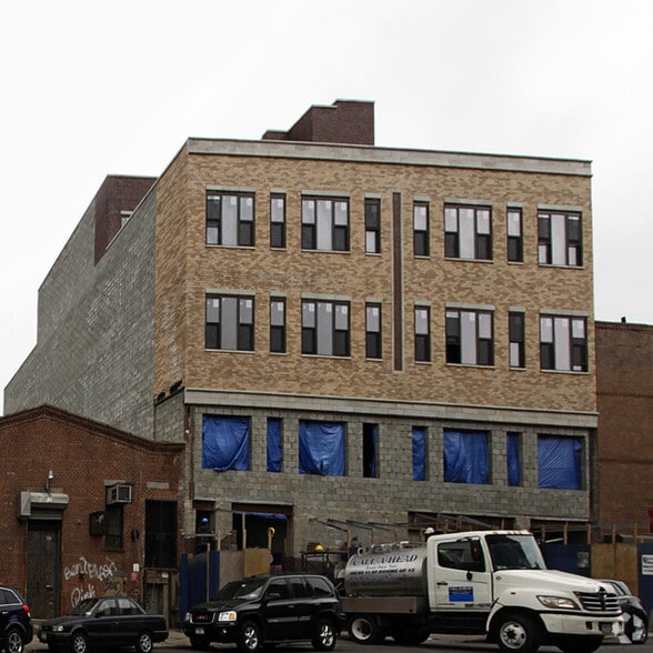 159-163 20th St, Brooklyn, NY for lease - Building Photo - Image 2 of 12