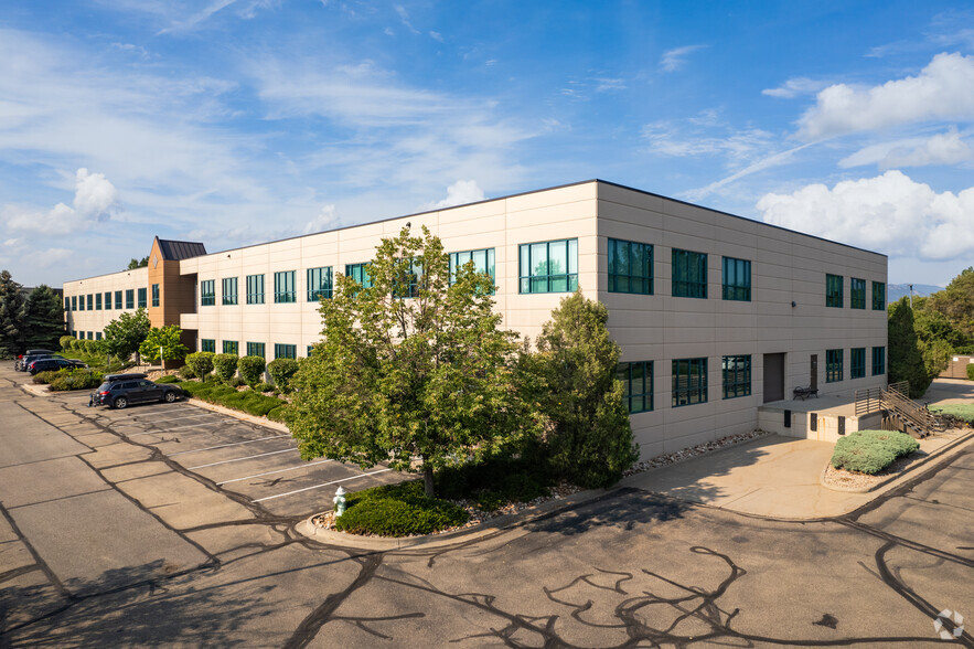 5777 Central Ave, Boulder, CO for lease - Building Photo - Image 2 of 6