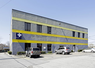 More details for 255 Route 3, Secaucus, NJ - Office for Sale
