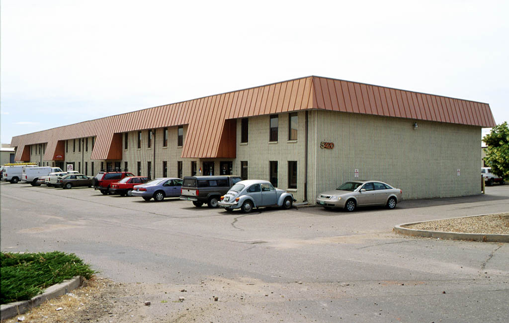 5420 Marshall St, Arvada, CO for sale Primary Photo- Image 1 of 1