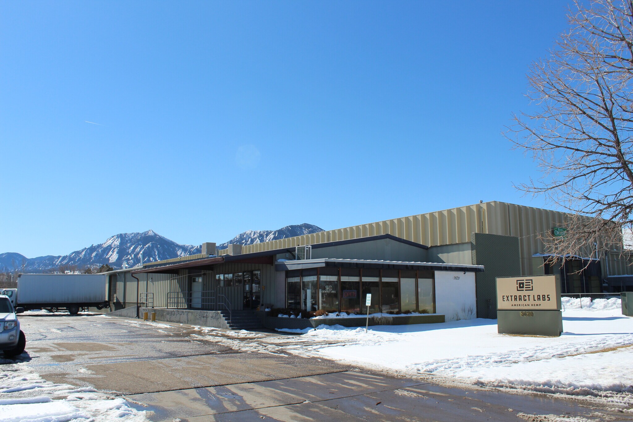 3620 Walnut St, Boulder, CO for sale Building Photo- Image 1 of 1