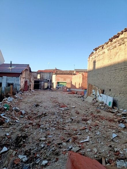 Land in Valmojado, Toledo for sale - Other - Image 1 of 2