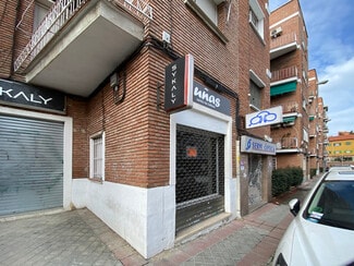 More details for Calle Agila, 10, Madrid - Multifamily for Sale