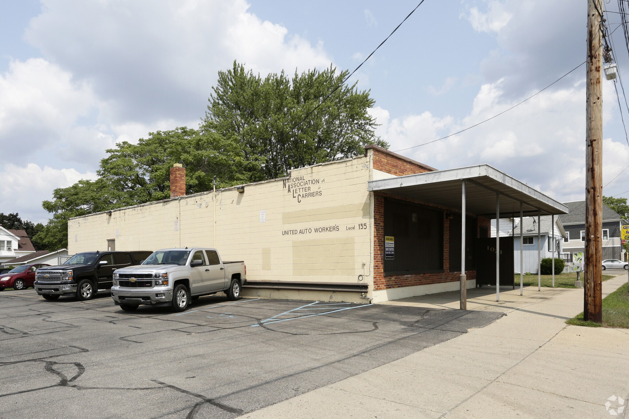 1021 Fulton St W, Grand Rapids, MI for sale Primary Photo- Image 1 of 1
