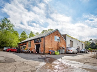 More details for 11 Masons Place Business Park, Derby - Industrial for Lease