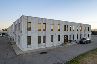 More details for 1112 40th Ave NE, Calgary, AB - Office for Lease