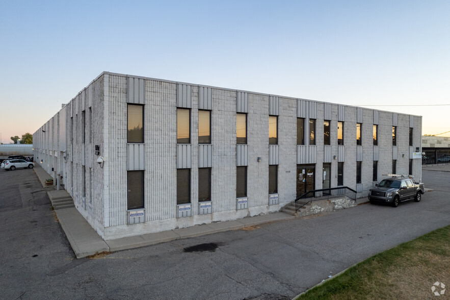 1112 40th Ave NE, Calgary, AB for lease - Primary Photo - Image 1 of 19