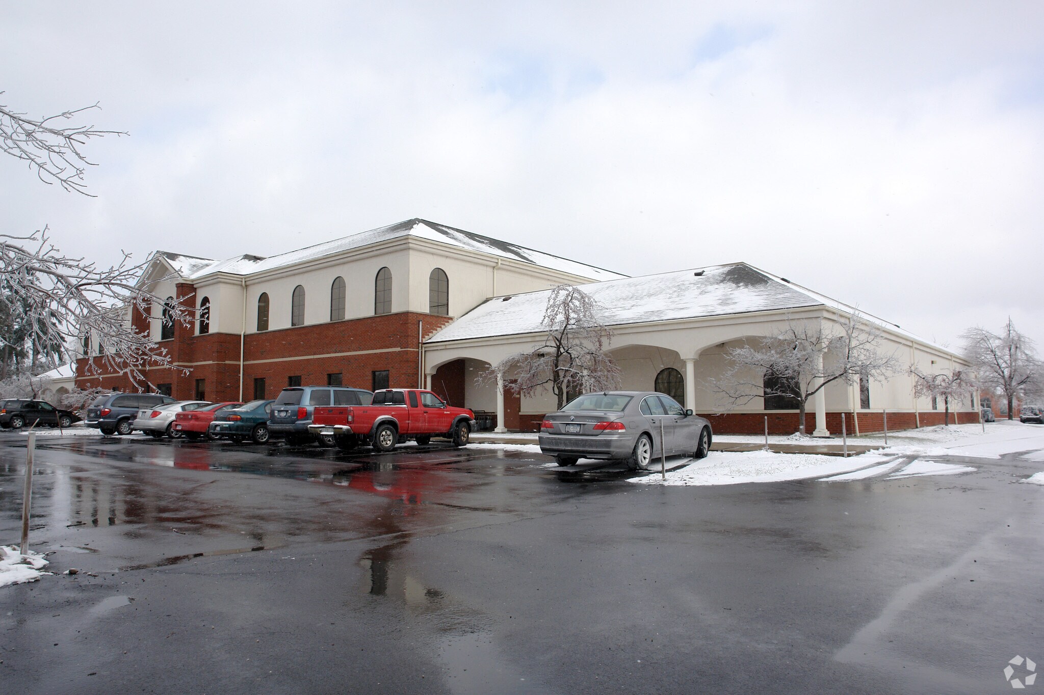 1150 Youngs Rd, Amherst, NY 14221 Youngs Road Medical Building