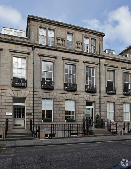 12 Alva St, Edinburgh for lease - Building Photo - Image 3 of 3