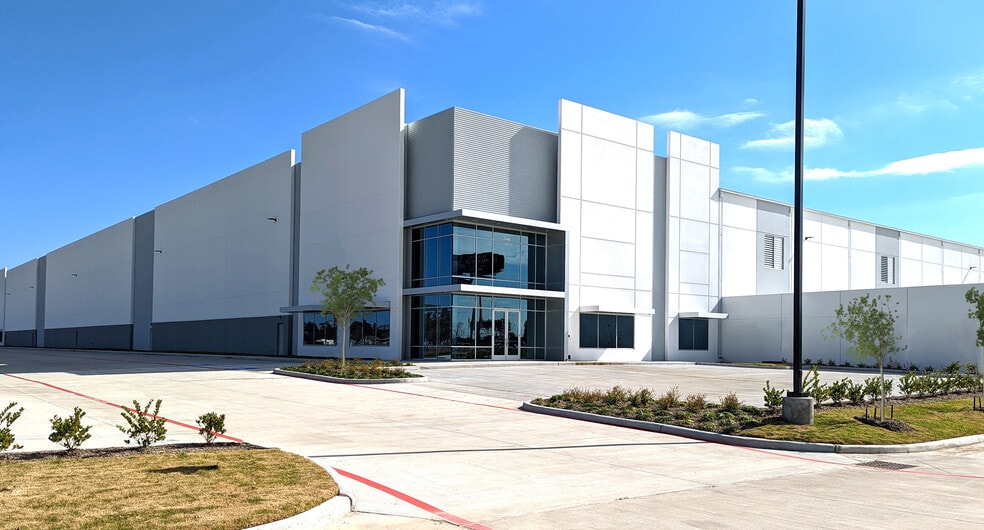 17440 Highway 59, Humble, TX for sale - Building Photo - Image 1 of 1