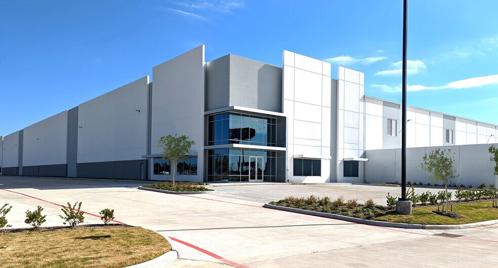 17440 Highway 59, Humble, TX for sale - Primary Photo - Image 1 of 1