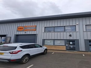 Metz Way, Gloucester for lease Building Photo- Image 2 of 6