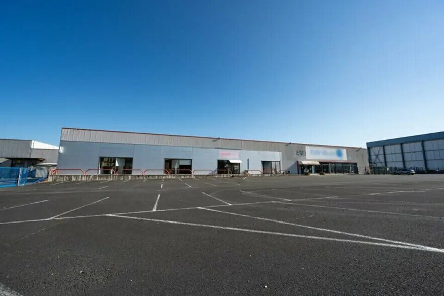 Flex in BRIVE-LA-GAILLARDE for lease - Building Photo - Image 3 of 11
