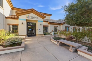 30 Garden Ct, Monterey CA - Office Space