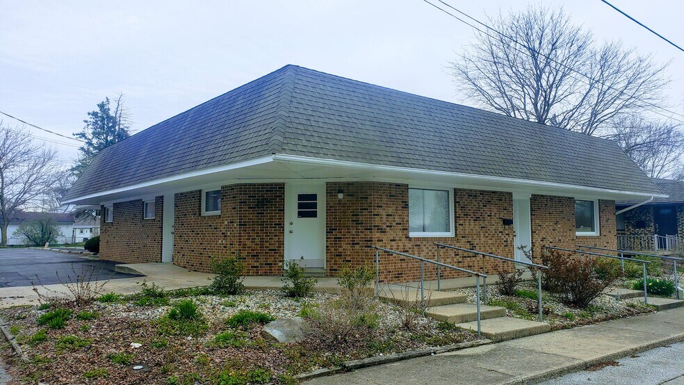 118 S Green St, Greentown, IN for sale - Primary Photo - Image 1 of 1